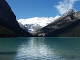 Národními parky západní Kanady