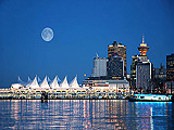 Vancouver – kosmopolitní město