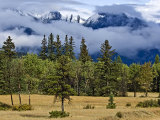 Národní park Jasper